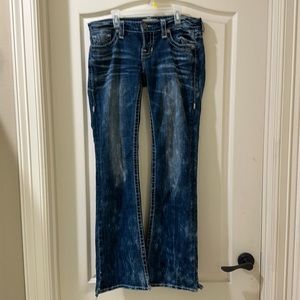 Big Star Sweet Flare